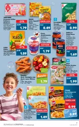 Gazetka promocyjna Kaufland - Gazetka - ważna od 01.06 do 01.06.2022 - strona 7 - produkty: angebot, angebote, arrabbiata, backofen, barilla, basilico, Becher, beere, beutel, blattspinat, bolognese, datteltomaten, elle, erdbeere, früchte, Früchtetee, getränk, getränke, getränkepulver, gnocchi, himbeer, himbeere, iglo, kakao, kartoffel, kräuter, LG, maggi, Mantel, möhren, Ofen, olive, pasta, pasta-sauce, pfanne, pfannen, pfanni, rahm-gemüse, sauce, snack, snacks, spinat, suppe, tafeläpfel, tee, teekanne, teller, Ti, tomate, tomaten, trauben, zucker