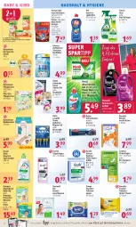 Gazetka promocyjna Rossmann - Prospekte - Gazetka - ważna od 12.08 do 12.08.2022 - strona 10 - produkty: aloe vera, alouette, Alwa, angebot, angebote, auer, auto, baby-dry, babydream, Bad, Bad-Reiniger, batterie, batterien, beutel, bio, cosmea, dell, duni, Duniwell, Einmalwaschlappen, elle, Engel, Facelle, febreze, feinwaschmittel, feuchtes toilettenpapier, flasche, Frosch, gefrierbeutel, geschirr, geschirrspülmittel, Glade, longlife, maschinenreiniger, megaperls, Mode, Mullwindel, pampers, Pants, papier, persil, persil waschmittel, perwoll, pril, quetschbeutel, reiniger, Rubin, slip, slipeinlagen, somat, spartipp, spülmaschinen, spülmaschinentabs, spülmittel, Tampon, tampons, teller, Tempo, Ti, Tiere, toilettenpapier, toilettentücher, tücher, varta, waschlappen, waschmittel, windeln, windeln oder pants