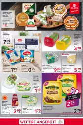 Gazetka promocyjna Selgros - Food - Gazetka - ważna od 16.10 do 16.10.2024 - strona 11 - produkty: albray, Becher, beutel, bresso, chaumes, chavroux, edamer, galbani, gorgonzola, gouda, grana, grana padano, Käse, leerdammer, mozzarella, padano, petrella, Rana, reggiano, rel, riserva, Saint Agur, saint albray, Ti, ziegenkäse