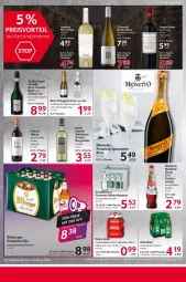 Gazetka promocyjna Selgros - Food - Gazetka - ważna od 16.10 do 16.10.2024 - strona 18 - produkty: Alwa, auer, bitburger, brut, burger, burgunder, coca-cola, cola, doppio passo, ecco, eis, elle, flasche, gerolsteine, gerolsteiner, grauer burgunder, heineken, LG, Mautner, mineralwasser, mionetto, mw-flasche, passo, pils, Pinot, pinot grigio, premium pils, prosecco, sirup, steiner, Ti, wasser, wein, weine, zucker