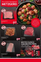 Gazetka promocyjna Selgros - Food - Gazetka - ważna od 16.10 do 16.10.2024 - strona 2 - produkty: braten, eis, erde, fleisch, geschnetzeltes, gewürz, gyros, hackfleisch, lachs, Lachsbraten, reis, rind, rinder, rinderbraten, schwein, schweine, Schweinehackfleisch, Schweinelachs, Ti, wein, weine, Zelt