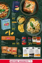 Gazetka promocyjna Selgros - Food - Gazetka - ważna od 16.10 do 16.10.2024 - strona 5 - produkty: angebot, angebote, barilla, basilico, eis, eistee, elle, genovese, giovanni rana, korn, LG, nudel, nudeln, pasta, Pasta Sauce, pesto, Rana, sauce, tee, teigwaren, Ti