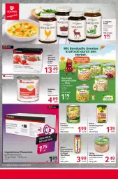 Gazetka promocyjna Selgros - Food - Gazetka - ważna od 09.10 do 09.10.2024 - strona 12 - produkty: bohne, bohnen, bonduelle, braten, eintöpfe, elle, erasco, Geflügel, gurke, gurken, kidney, kidney bohnen, Konserven, kraft, Kühne, mac, mais, meica, pflanze, pflanzen, Pflanzenfett, pizza, sandwich, tee, Ti, tomate, tomaten, Weiße Bohnen, Wild, wurst, würstchen, wurstkonserven