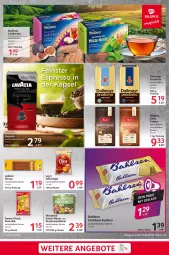 Gazetka promocyjna Selgros - Food - Gazetka - ważna od 09.10 do 09.10.2024 - strona 13 - produkty: bahlsen, Becher, beutel, bohne, Cap, chips, comtess, comtess kuchen, ente, funny-frisch, kuchen, Ländertee, leibniz, Meßmer, Ofen, pom-bär, snack, studentenfutter, tee, Ti