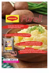 Gazetka promocyjna Metro - Starke Marken Profi - Gazetka - ważna od 21.08 do 21.08.2024 - strona 2 - produkty: beutel, kartoffel, Kartoffelpüree, maggi, milch, püree, rel, Ti