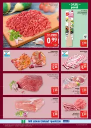 Gazetka promocyjna Marktkauf - Prospekt - Gazetka - ważna od 25.10 do 25.10.2025 - strona 14 - produkty: axe, braten, bratwurst, eis, fleisch, gewürz, hackfleisch, hackfleisch gemischt, Haxe, Kalbsbratwurst, Kalbshaxe, kotelett, pfanne, pfannen, reis, rind, rinder, schmorbraten, schwein, schwein und rind, schweine, schweinekotelett, Ti, wein, weine, wurst, ZTE