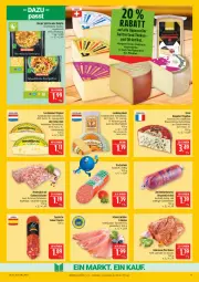 Gazetka promocyjna Marktkauf - Prospekt - Gazetka - ważna od 25.10 do 25.10.2025 - strona 17 - produkty: axe, braten, chorizo, creme, eis, gin, gurke, gurken, halbfester schnittkäse, Haxe, holländischer schnittkäse, Käse, leerdammer, Mett, mettwurst, milch, nuss, reis, salami, schinken, schnittkäse, schwein, Ti, Vegeta, wein, wurst, würstchen, ZTE, zwiebel, zwiebelmettwurst, zwiebeln