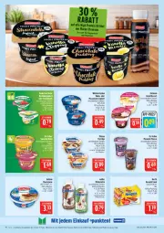 Gazetka promocyjna Marktkauf - Prospekt - Gazetka - ważna od 25.10 do 25.10.2025 - strona 18 - produkty: aktionspreis, Becher, deka, dessert, Dr. Oetker, ehrmann, eis, ente, flasche, galbani, joghur, joghurt, kakao, mascarpone, milch, milram, mousse, Müller, müllermilch, nesquik, nuss, porridge, reis, snack, Stier, Ti, weihenstephan, ZTE