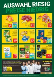 Gazetka promocyjna Marktkauf - Prospekt - Gazetka - ważna od 25.10 do 25.10.2025 - strona 2 - produkty: aktionspreis, ball, beere, beeren, deka, eis, Fußball, gewinnspiel, nuss, reis, Ti, ZTE