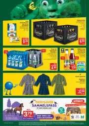 Gazetka promocyjna Marktkauf - Prospekt - Gazetka - ważna od 25.10 do 25.10.2025 - strona 3 - produkty: aktionspreis, deka, eis, nuss, reis, schuhe, Sport, Ti, ZTE