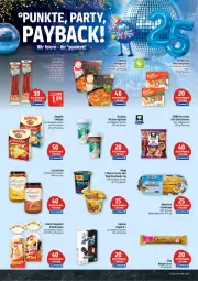 Gazetka promocyjna Marktkauf - Prospekt - Gazetka - ważna od 25.10 do 25.10.2025 - strona 4 - produkty: Becher, Bratheringe, brot, deka, fertiggericht, fisch, getränk, hering, Käse, Kugel, maggi, milch, Ofen, Ofenkäse, riegel, rind, rinder, ring, rouge, rougette, rügenfisch, terrine, Ti, Yo, YouCook