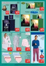 Gazetka promocyjna Marktkauf - Prospekt - Gazetka - ważna od 25.10 do 25.10.2025 - strona 41 - produkty: Bad, Bademantel, Bau, baumwolle, bett, bettwäsche, decke, dekokissen, eis, kissen, Mantel, Pyjama, reis, schuhe, slip, slips, Sport, Ti, wolle, Yo
