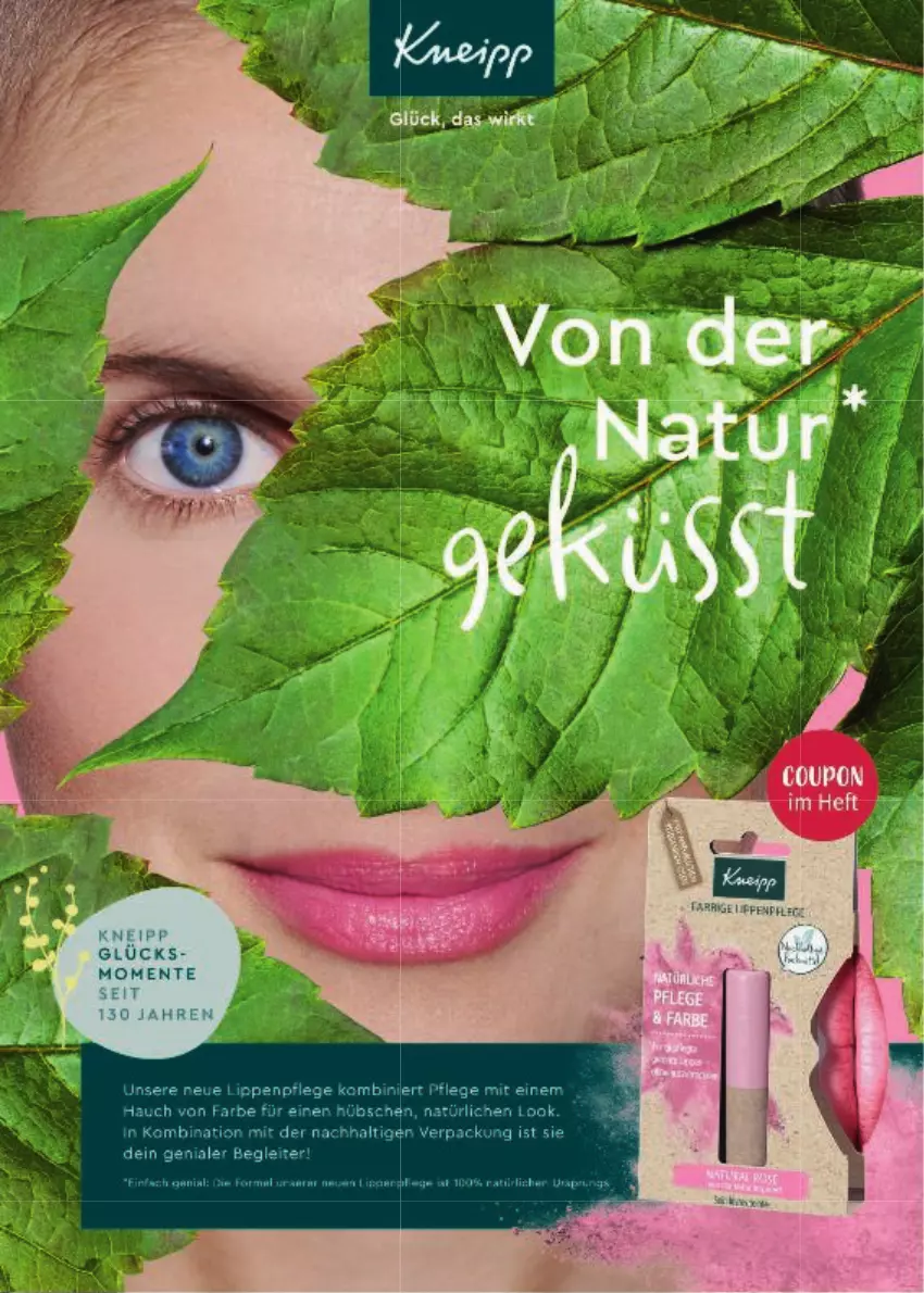 Aktueller Prospekt Rossmann - Prospekte - von 01.11 bis 30.11.2021 - strona 103