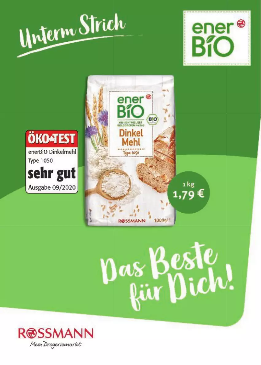 Aktueller Prospekt Rossmann - Prospekte - von 01.11 bis 30.11.2021 - strona 91