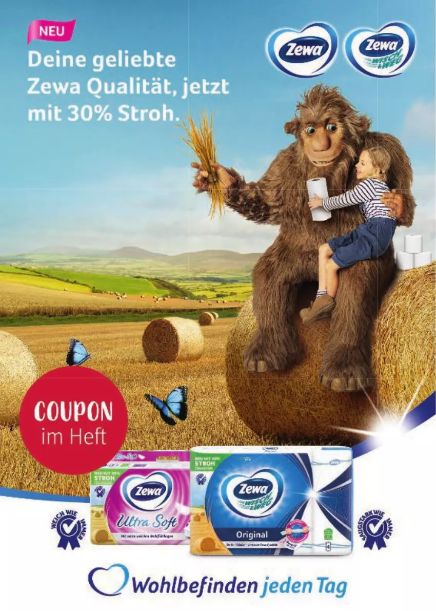 Aktueller Prospekt Rossmann - Prospekte - von 01.11 bis 30.11.2021 - strona 99