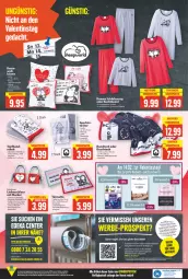 Gazetka promocyjna E Center - Angebote der Woche - Gazetka - ważna od 12.02 do 12.02.2022 - strona 20 - produkty: angebot, angebote, Anzug, auer, Bau, baumwolle, beko, bügel, deka, duschtuch, edelstahl, elle, Engel, ente, fackelmann, geschirr, handtuch, hemd, kissen, LG, Nachthemd, papier, Ria, Schlafanzug, telefon, Ti, topf, tuc, tücher, wolle