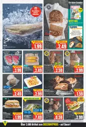 Gazetka promocyjna E Center - Angebote der Woche - Gazetka - ważna od 12.02 do 12.02.2022 - strona 8 - produkty: apfel, auer, aufstrich, basilikum, blume, blumen, brot, brötchen, cocktail, deka, elle, ente, filet, garnelen, gouda, joghur, joghurt, kartoffel, Kinder, knoblauch, korn, Kornbrot, LG, mac, magazin, matjes, mehl, Plunder, quark, röstzwiebeln, salami, sauce, sonnenblume, sonnenblumen, Sonnenblumenkerne, sonnenblumenkernen, Spezi, Ti, tisch, tomate, tomaten, vollkornbrot, Weste, wurst, zwiebel, zwiebeln