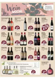 Gazetka promocyjna Vmarkt - Prospekte - Gazetka - ważna od 08.10 do 08.10.2025 - strona 12 - produkty: ACC, auer, Bad, Berger, beutel, blauer zweigelt, eis, Faktu, flasche, frucht, grüner veltliner, jako, je 1-liter-flasche, Kaiser, Lenz Moser, maybach, Michel Schneider, moser, Müller, Müller-Thurgau, nuss, reis, silvaner, stuhl, Ti, wein, weine, Wild, Zweigelt