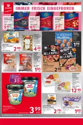 Gazetka promocyjna Selgros - Food - Gazetka - ważna od 29.05 do 29.05.2024 - strona 12 - produkty: Alpenhain, beere, beeren, beutel, camembert, creme, erdbeere, erdbeeren, gewürz, Goldstücke, heidelbeere, heidelbeeren, himbeer, himbeere, himbeeren, milka, Muffin, oreo, piccolinis, pizza, rel, sahne, schnitten, Ti, wagner, wok