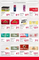 Gazetka promocyjna Selgros - Food - Gazetka - ważna od 29.05 do 29.05.2024 - strona 28 - produkty: ACC, eis, red bull, reis, swirl, Ti