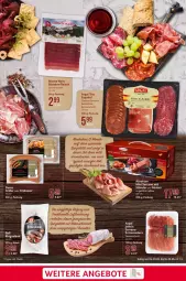 Gazetka promocyjna Selgros - Food - Gazetka - ważna od 29.05 do 29.05.2024 - strona 5 - produkty: auer, Bündnerfleisch, chorizo, eis, elle, fleisch, grill, krakauer, mac, messer, monte, nerf, nuss, reis, ring, salami, serrano, Spezi, Ti