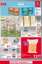 Gazetka promocyjna Selgros - Food - Gazetka - ważna od 29.05 do 29.05.2024 - strona 7 - produkty: angebot, angebote, Becher, beutel, eis, filet, fisch, fische, früchte, garnelen, hering, Herings, kartoffel, krone, LG, meeresfrüchte, nudel, nudeln, Rana, reis, ring, salat, Schal, Schale, Ti, Waage