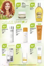 Gazetka promocyjna Mueller - Parfümerie Angebote - Gazetka - ważna od 12.03 do 12.03.2022 - strona 10 - produkty: creme, gin, natur, natura, tagescreme, Ti