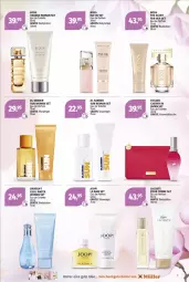 Gazetka promocyjna Mueller - Parfümerie Angebote - Gazetka - ważna od 12.03 do 12.03.2022 - strona 3 - produkty: body, bodylotion, davidoff, Joop!, Lacoste, Lotion, parfum, Ti
