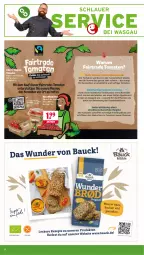 Gazetka promocyjna Wasgau - Gazetka - ważna od 18.04 do 18.04.2026 - strona 20 - produkty: auer, Bau, Becher, eis, elle, mac, pflanze, pflanzen, reis, rezept, rezepte, rum, saft, Schal, Schale, Ti, tisch, tomate, tomaten, wasser