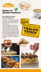 Gazetka promocyjna Wasgau - Gazetka - ważna od 18.04 do 18.04.2026 - strona 22 - produkty: angebot, angebote, backwaren, brot, erde, Mode, nuss
