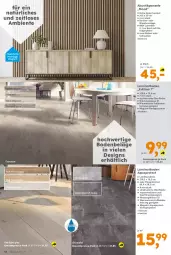 Gazetka promocyjna  - Gazetka - ważna od 16.03 do 16.03.2024 - strona 12 - produkty: aqua, asus, Brei, decke, eis, elle, ente, Holz, laminat, laminatboden, landhausdiele, latte, natur, natura, paneel, reis, schrauben, senf, Ti, wasser, Zement