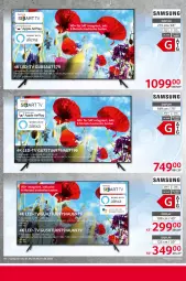 Gazetka promocyjna Selgros - Nonfood - Gazetka - ważna od 07.06 do 07.06.2023 - strona 18 - produkty: alexa, Apple, dvb, HDMI, Samsung, Ti, usb