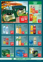 Gazetka promocyjna Marktkauf - Prospekt - Gazetka - ważna od 31.01 do 31.01.2026 - strona 24 - produkty: bier, chips, eis, kartoffel, kartoffelchips, lays, pringles, reis, ring, tee