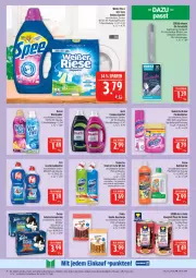 Gazetka promocyjna Marktkauf - Prospekt - Gazetka - ważna od 31.01 do 31.01.2026 - strona 26 - produkty: aust, bio, biozidprodukte, deka, domestos, eis, feinwaschmittel, felix, flasche, geschirr, geschirrspülmittel, katzennahrung, kraft, oxi action, pril, purina, Rauch, reis, rwe, spee, sprühflasche, spülmittel, Ti, vanish, vanish oxi action, vernel, vollwaschmittel, waschmittel, weichspüler, ZTE