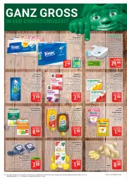 Gazetka promocyjna Marktkauf - Prospekt - Gazetka - ważna od 31.01 do 31.01.2026 - strona 28 - produkty: adapter, Apotheke, Bad, beere, beeren, beutel, cola, doppelherz, eis, erde, flasche, Gesundheit, getränk, getränke, gin, heidelbeere, heidelbeeren, honig, ilag, ingwer, Kinder, kompressor, kräuter, langnese, Maske, nuk, reis, Ricola, schlauch, tablet, tablett, Tablette, Tasche, taschen, taschentücher, tee, Tempo, Ti, tisch, tücher, zitrone, zitronen, ZTE, zucker