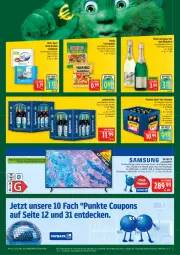 Gazetka promocyjna Marktkauf - Prospekt - Gazetka - ważna od 31.01 do 31.01.2026 - strona 3 - produkty: eis, haribo, HDMI, reis, sac, Samsung, Ti, uhd, UHD-TV, usb, ZTE