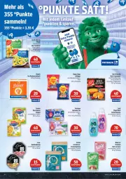 Gazetka promocyjna Marktkauf - Prospekt - Gazetka - ważna od 31.01 do 31.01.2026 - strona 30 - produkty: brandt, camembert, chupa, chupa chups, Coral, dip, eintopf, eis, filet, filets, flasche, geback, gorgonzola, hühner, hundenahrung, Käse, nudel, penne, purina, reis, sahne, sauce, Schal, Schale, tee, teekanne, Ti, topf, torte, tortelloni, Trockennahrung