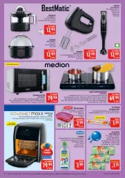 Gazetka promocyjna Marktkauf - Prospekt - Gazetka - ważna od 31.01 do 31.01.2026 - strona 38 - produkty: auto, Becher, beleuchtung, beutel, bio, eier, Eierkocher, eis, elle, entkalker, espresso, grill, handmixer, HP, kaffee, Kinder, Kocher, Kochplatten, korb, latte, leine, LG, Messbecher, messer, mikrowelle, Mixer, müllbeutel, Ofen, papier, Rauch, reis, rwe, Schal, shake, Spezi, stabmixer, Ti, timer, topf, tragegriff, Zitruspresse