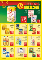 Gazetka promocyjna Marktkauf - Prospekt - Gazetka - ważna od 31.01 do 31.01.2026 - strona 5 - produkty: adventuros, almdudler, butter, butterkeks, deka, ecco, eis, ente, flasche, funny-frisch, karlsberg, karlsberg mixery, keks, kekse, kräuter, kuchen, leibniz, limo, limonade, Mixer, mixery, pom-bär, purina, reis, snack, snacks, söhnlein, Ti, toilettentücher, tücher, Vegeta, wc ente, ZTE