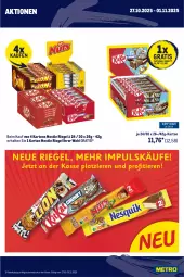 Gazetka promocyjna Metro - Wochen-Angebote Händler - Gazetka - ważna od 01.11 do 01.11.2025 - strona 3 - produkty: angebot, auto, beutel, eis, LG, mars, Metro, natur, natura, reis, riegel, snickers, Ti, tiefpreis, tisch