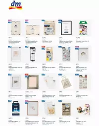 Gazetka promocyjna Dm Drogerie - Prospekte - Gazetka - ważna od 22.12 do 22.12.2021 - strona 11 - produkty: Becher, beutel, bilderrahmen, din a4, ente, kleber, kopfhörer, mac, natur, Passepartout, Roller, Ti