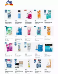 Gazetka promocyjna Dm Drogerie - Prospekte - Gazetka - ważna od 22.12 do 22.12.2021 - strona 3 - produkty: after shave, Alverde, aqua, cin, creme, Effect, elle, erde, Heu, hyaluron, kosmetik, natur, neutrogena, Peeling, Persen, rum, Serum, socken, Spezi, tagescreme, Ti, vita, Vitamin C, waschgel