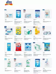 Gazetka promocyjna Dm Drogerie - Prospekte - Gazetka - ważna od 22.12 do 22.12.2021 - strona 8 - produkty: aqua, AquaPur, Baby Wundschutzcreme, Babylove, Bad, bebivita, bio, Calendula, chips, creme, Erkältungs, Erkältungsbad, feuchttücher, Frosch, frucht, Kinder, lebensmittel, Lotion, milch, pampers, penaten, reiniger, Reinigung, Schutzcreme, sebamed, snack, Ti, tisch, tücher, vita, waschlappen, Waschlotion, wasser, wattepads, weleda