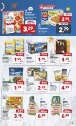 Gazetka promocyjna Combi - Prospekte - Gazetka - ważna od 07.12 do 07.12.2024 - strona 11 - produkty: agrarfrost, beutel, burger, cordon bleu, Dr. Oetker, eis, filet, Gänsebrust, iglo, langnese, magnum, Rahmgemüse, reis, schlemmerfilet, schnitzel, schwein, Ti, veggie, viennetta, vossko, wein, wiener, ZTE