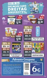 Gazetka promocyjna Combi - Prospekte - Gazetka - ważna od 07.12 do 07.12.2024 - strona 31 - produkty: auto, Becher, bihophar, coupon, coupons, dell, eduscho, eis, elle, erde, Finish, fleisch, frikadellen, frühstücksfleisch, geschirr, geschirrspülmittel, Grießpudding, gutschein, gutscheine, honig, landliebe, pudding, reis, rügenwalder, rügenwalder mühle, rwe, sahne, spülmittel, Tchibo, Ti, tisch, tulip, ZTE