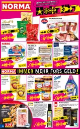 Gazetka promocyjna Norma - Norma - Gazetka - ważna od 06.11 do 06.11.2023 - strona 6 - produkty: aktiv gel, apfel, aprikose, aprikosen, auer, aufstrich, Becher, beere, beeren, beutel, brot, creme, cremesuppe, dip, Dominosteine, dressing, eis, erdbeere, erdbeeren, flasche, fleisch, fleischsalat, gin, gulasch, kartoffel, kartoffeln, kirsch, kirsche, kirschen, konfitüre, Kugel, kühlregal, Kürbis, kürbiskerne, Kürbiskernöl, leberwurst, lindor, mac, mandel, meerrettich, Mett, mettwurst, natur, paprika, pflaume, Pommels, regal, Rettich, Rotwurst, rwe, salat, salatdressing, sauerkirschen, schinken, schoko, schokolade, suppe, suppen, tee, teigwaren, Ti, vanille, vita, Weiße Schokolade, wurst