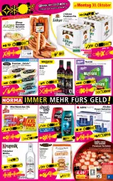 Gazetka promocyjna Norma - Norma - Gazetka - ważna od 06.11 do 06.11.2023 - strona 7 - produkty: auer, batterie, batterien, Becher, beere, duschgel, elle, flasche, im zarten saitling, kräuter, kräuterlikör, likör, mandel, mandeln, nuss, pfirsich, pils, premium pils, regal, tee, Teelicht, teelichte, Ti, tuc, vanille, wiener, würstchen, Yo, yoghurt