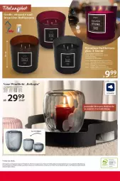 Gazetka promocyjna Selgros - Kerzen, Glas & Co. - Gazetka - ważna od 27.11 do 27.11.2024 - strona 12 - produkty: angebot, angebote, eis, leonardo, LG, Rauch, reis, Ti, Vase, windlicht