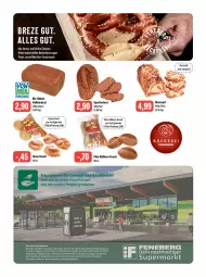 Gazetka promocyjna Feneberg - Prospekte - Gazetka - ważna od 29.07 do 29.07.2023 - strona 5 - produkty: backmischung, Backmischungen, bio, brot, chia, elle, korn, Kornbrot, lebensmittel, mac, nuss, Sport, Ti, trolli, vollkornbrot