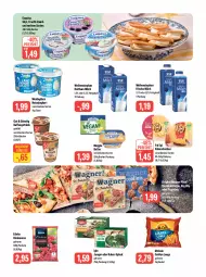 Gazetka promocyjna Feneberg - Prospekte - Gazetka - ważna od 29.07 do 29.07.2023 - strona 7 - produkty: Becher, beere, beeren, beutel, butter, deka, discount, eimer, eis, exquisa, fol epi, frische milch, frucht, getränk, gin, Golden Longs, haltbare milch, himbeer, himbeere, himbeeren, iglo, joghur, joghurt, kaffee, Käse, käsescheiben, mccain, meggle, milch, natur, naturjoghurt, oder piccolinis, original wagner, piccolinis, pizza, quark, rahm-spinat, reis, Skyr, spinat, Ti, wagner, weihenstephan